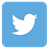 تويتر أيقونة
